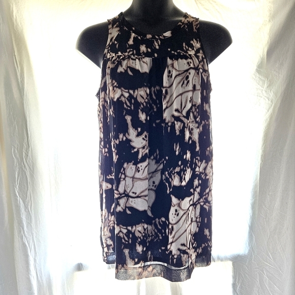 Pretty Earthy Dress EUC - Picture 2 of 11